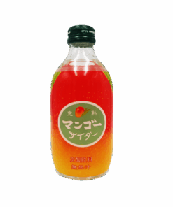 Soda Mango Tomomasu 300ml