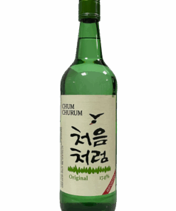 Soju Original Chum Churum 16.5 % 360ml