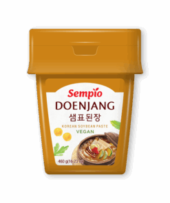 Soybean Paste Vegan Doenjang Sempio 460g