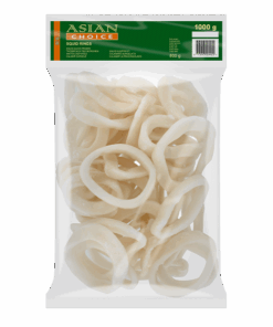 Squid Rings Asian Choice 800g