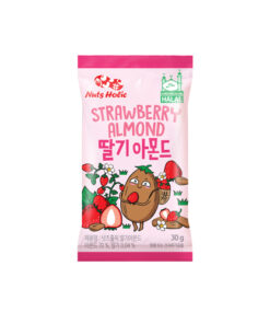 Strawberry Almond Nuts Holic 30g