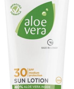 Sun Lotion SPF 30 Aloe Via LR 100ml