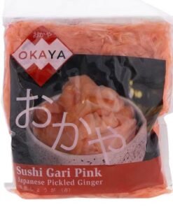 Sushi Gari Pink Okaya 1.5 kg