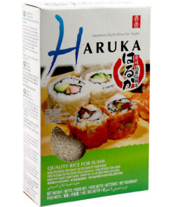Japanese Sushi Rice Haruka 1kg