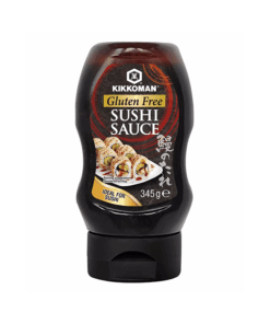 Sushi Sauce Gluten Free Kikkoman 345g