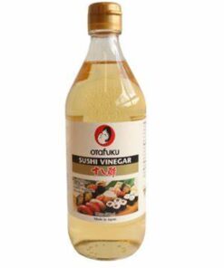 Sushi Vinegar Otafuku 500ml