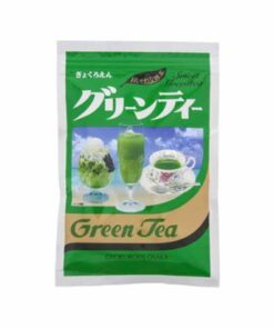 Sweet Green Tea Powder Matcha Gyokuroen 120g