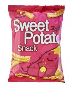 Sweet Potato Snack Nongshim 55g