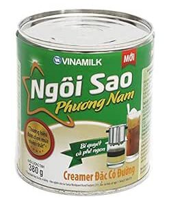 Sweetened Condensed Milk Vinamilk 380g