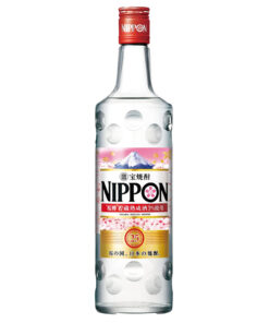 Shochu Takara  Nippon Japan 25% Acl. 700ml