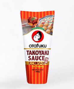 Takoyaki Sauce Otafuku 300g