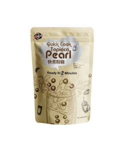 Tapioca Pearls Brown Sugar Wejee 250g