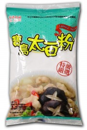 Tapioca Starch Chi Sheng 400g