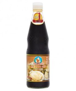 Thick Oyster Sauce Healthy Boy 300ml