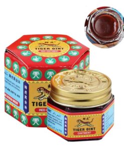 Tiger Balm Red Ointment 20g