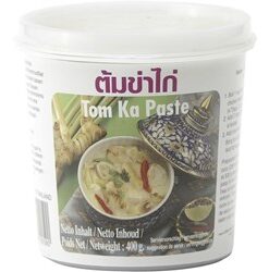 Tom Ka Paste Lobo 400g