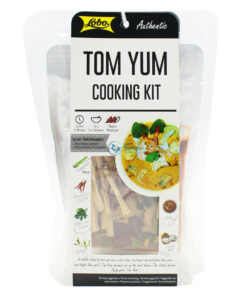 Tom Yum Cooking Mix Lobo 260g