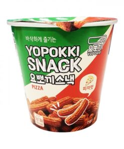Snack Pizza Topokki Yopokki 50g