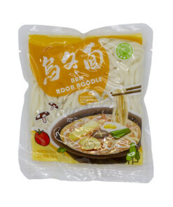 Fresh Udon Noodles NBH 200g