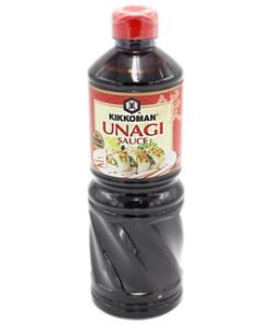 Unagi  Sushi sauce Kikkoman 975ml