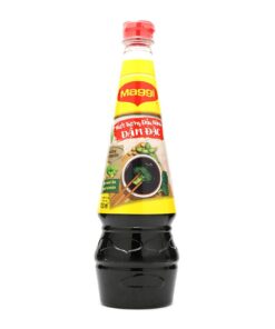 Vietnamese Soya Sauce Red Cap Maggi 700ml