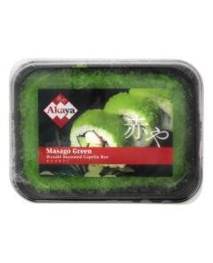 Masago Green Okaya  500g