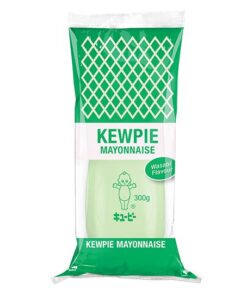 Wasabi Mayonnaise Kewpie 300g