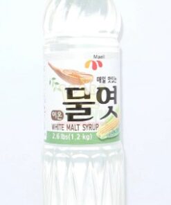 White Malt Syrup Maeil 1.2kg
