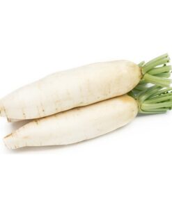 White Radish 800-899g
