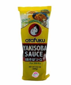 Yakisoba Sauce Otafuku 300g