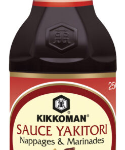 Yakitori Marinade Sauce Kikkoman 250ml