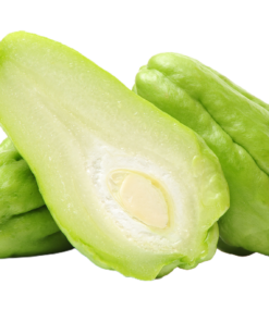 Fresh Chayote