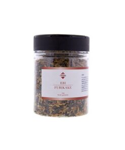 Furikake Ebi sushi topping Okaya 70g