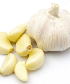 Fresh Garlic 250g