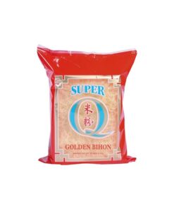 Golden Bihon Cornstarch Sticks Noodles Super Q 454g