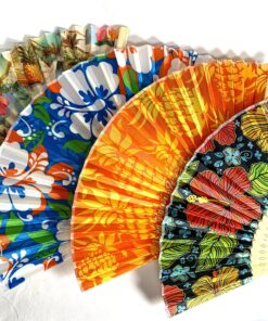 Hand Fan Size M