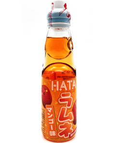 Ramune Soda Mango Hata 200ml