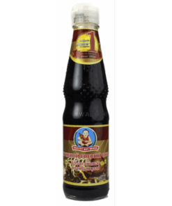 Mushroom Soy Sauce HealthyBoy 300ml