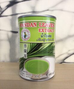 Panden Leaves Extract 400 ml