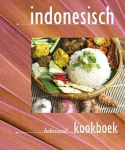 Indonesisch Cook Book