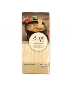 Korean Thin Noodles NongHyup 900g