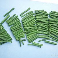 Fresh Long Beans 200 - 249g