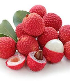 Fresh Lychee 500g