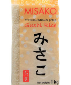 Sushi Rice Misako 1 kg