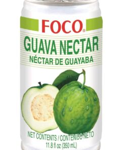 Guava Nectar Foco 350 ml