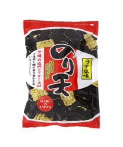 Noriten Usushio Tempura Cracker Daiko 300g