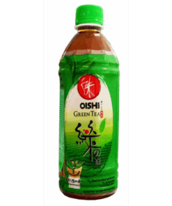 Green Tea Original Oishi 500ml