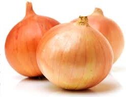 Fresh Onions 1 pack 5-6 pieces
