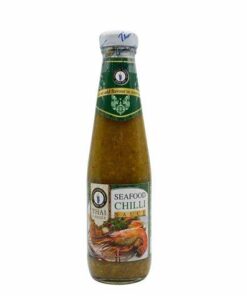 Seafood chilli sauce Thai Dancer 300ml