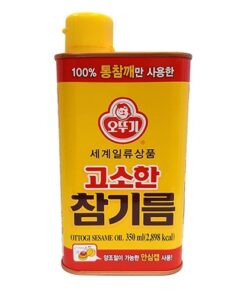 Sesame Oil Ottogi 350ml